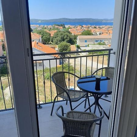 Apartments Horvat Bibinje Extérieur photo