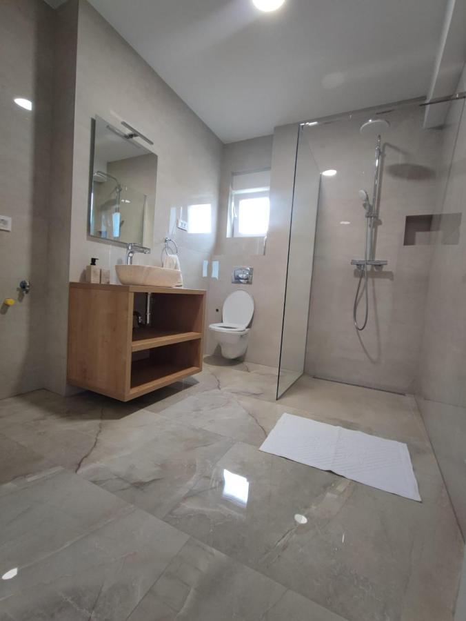 Apartments Horvat Bibinje Extérieur photo