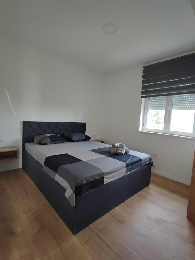 Apartments Horvat Bibinje Extérieur photo