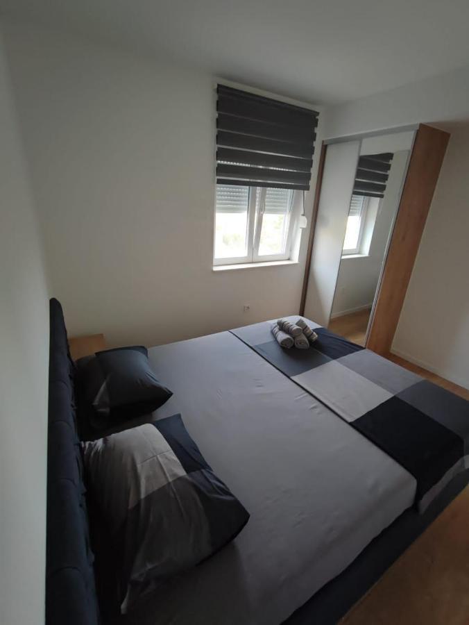 Apartments Horvat Bibinje Extérieur photo