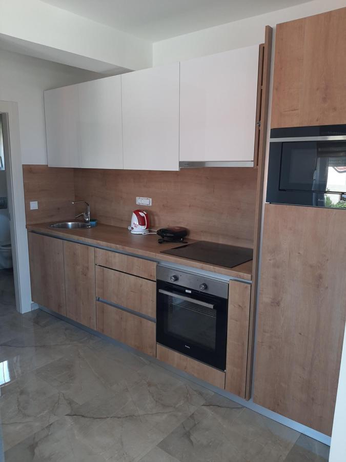 Apartments Horvat Bibinje Extérieur photo