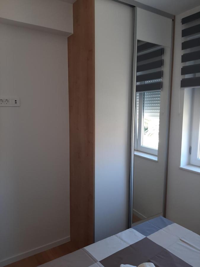 Apartments Horvat Bibinje Extérieur photo