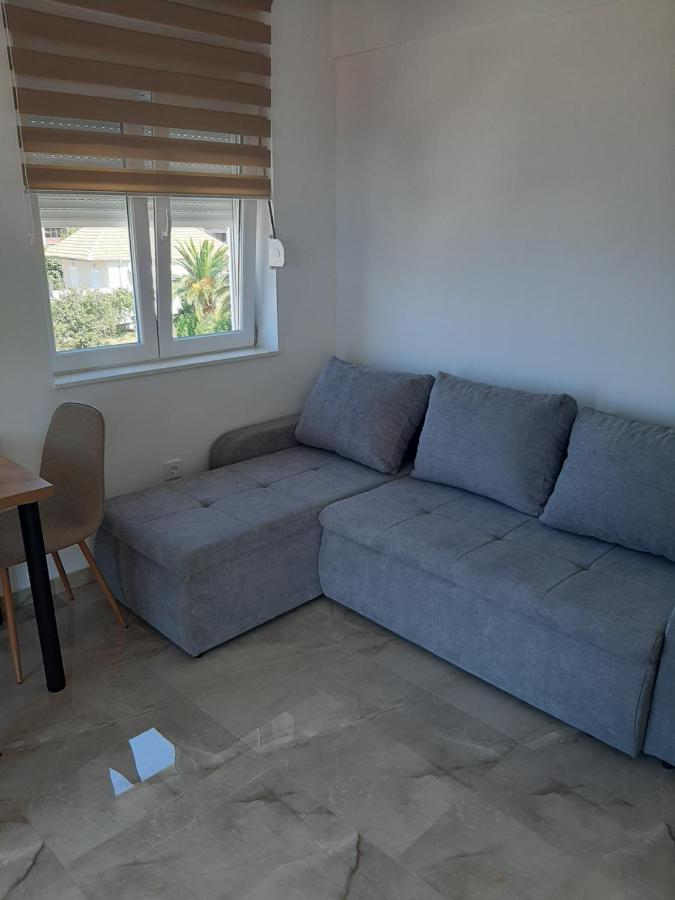 Apartments Horvat Bibinje Extérieur photo
