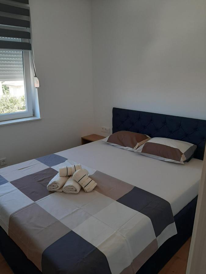Apartments Horvat Bibinje Extérieur photo