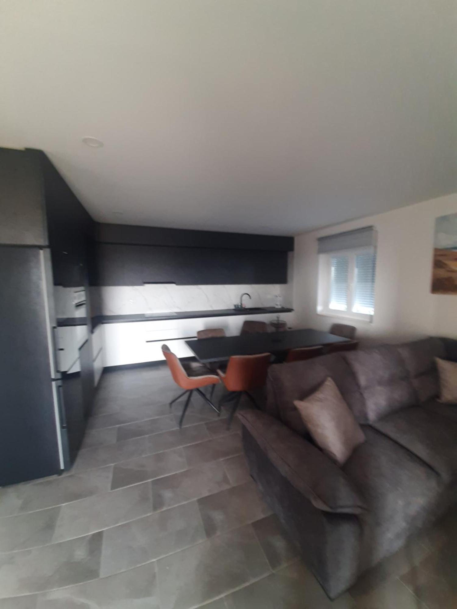 Apartments Horvat Bibinje Chambre photo