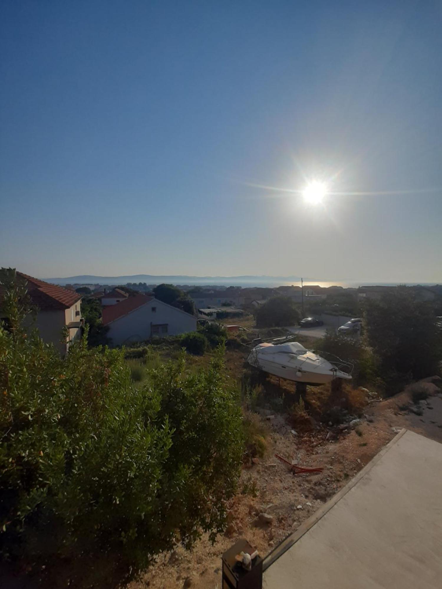 Apartments Horvat Bibinje Chambre photo