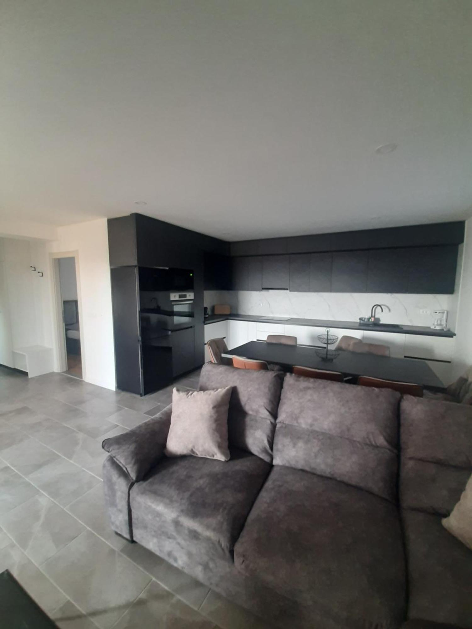 Apartments Horvat Bibinje Chambre photo