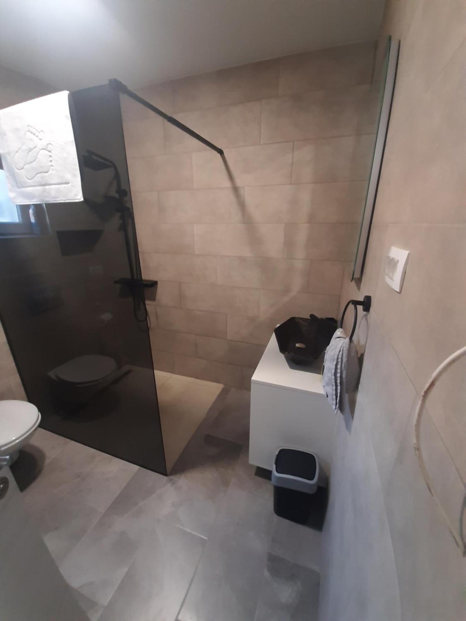 Apartments Horvat Bibinje Chambre photo
