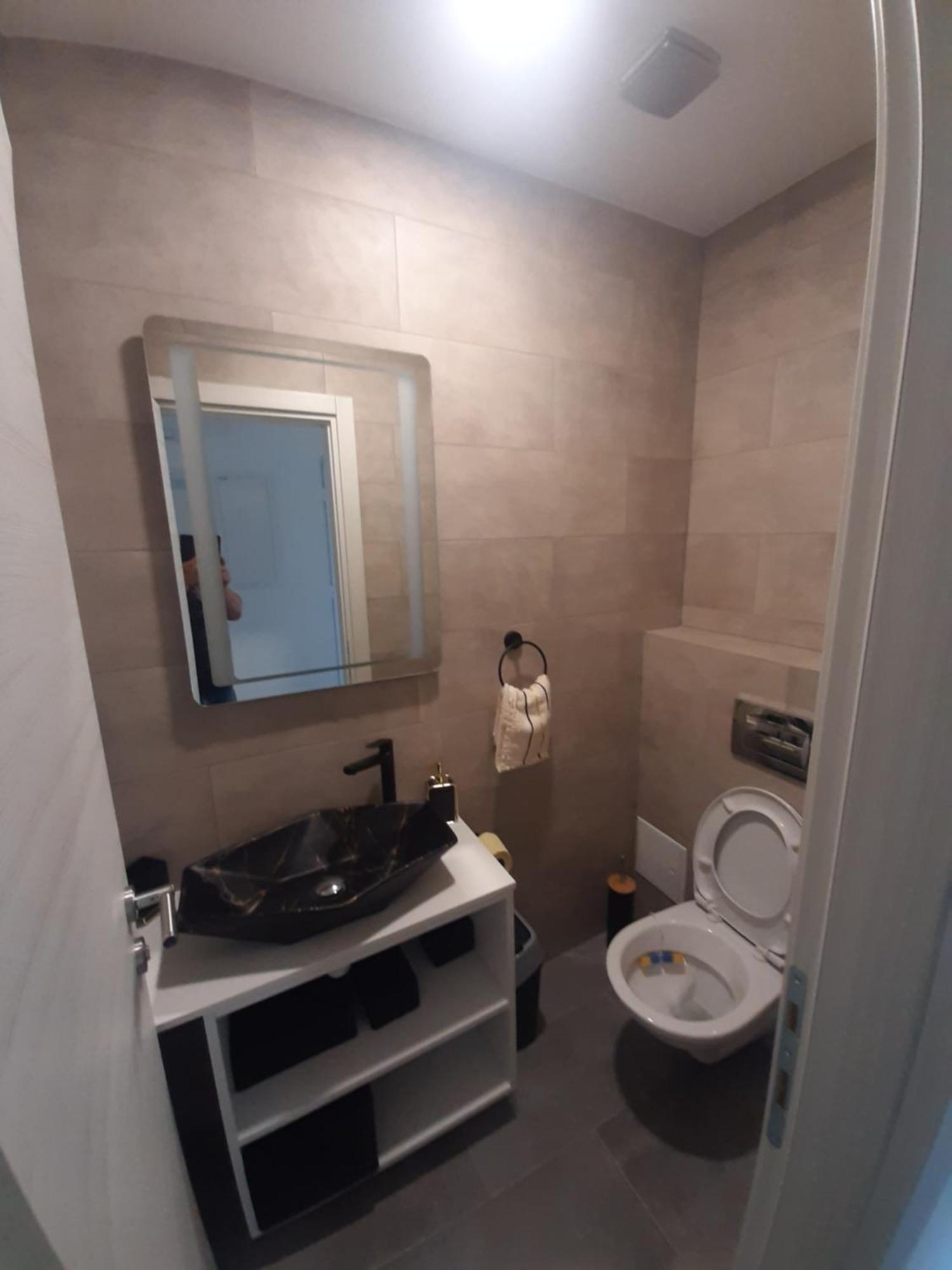 Apartments Horvat Bibinje Chambre photo
