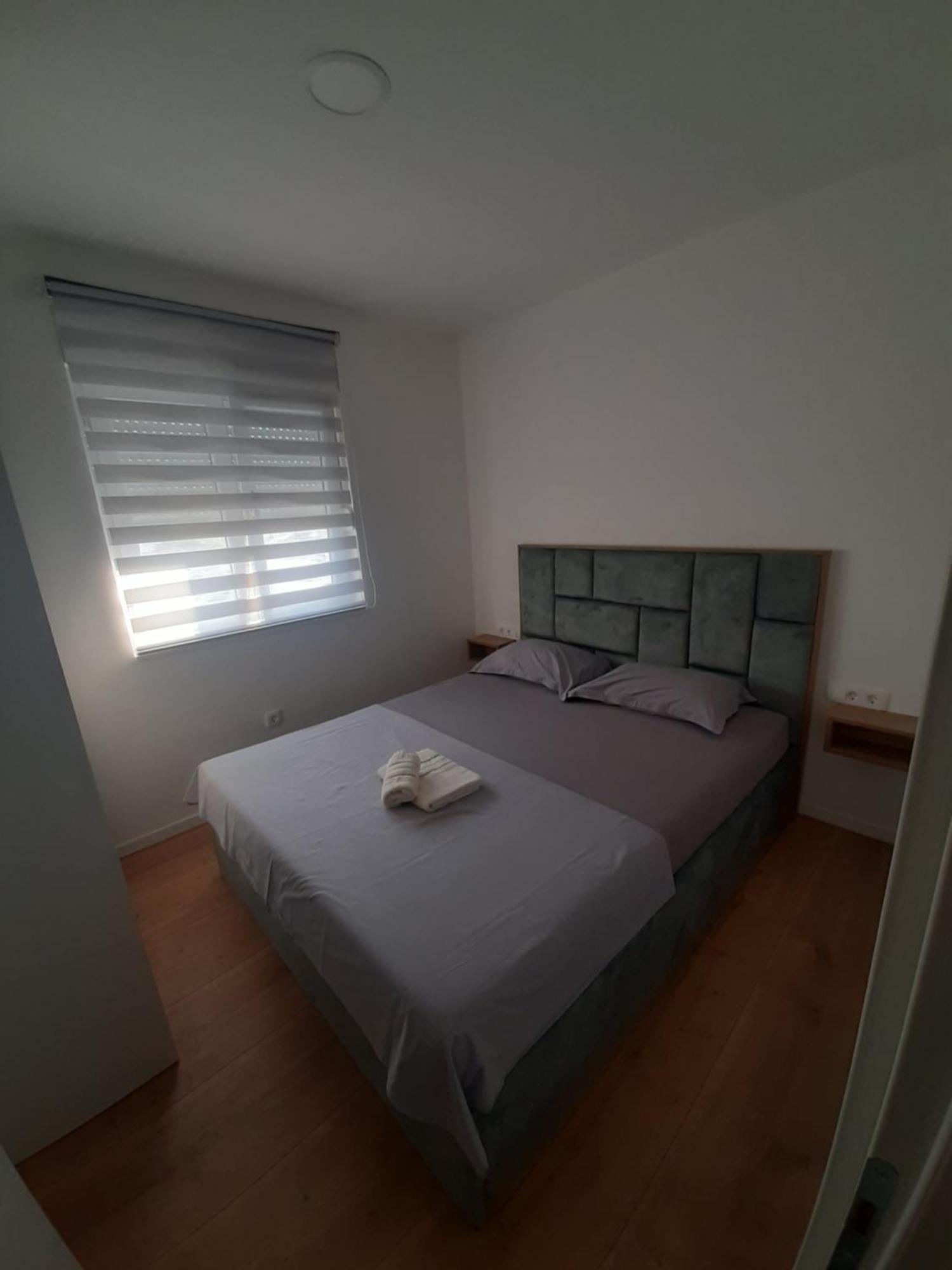 Apartments Horvat Bibinje Chambre photo