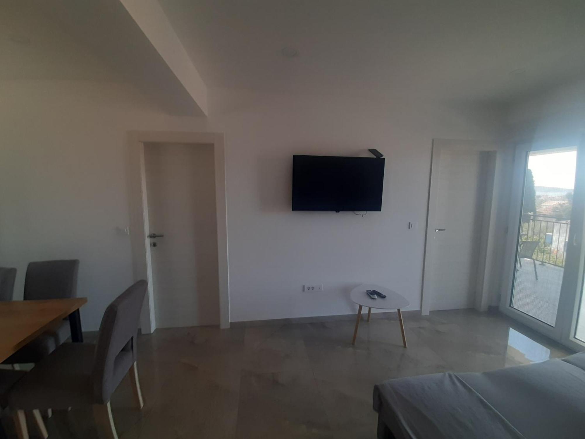 Apartments Horvat Bibinje Extérieur photo